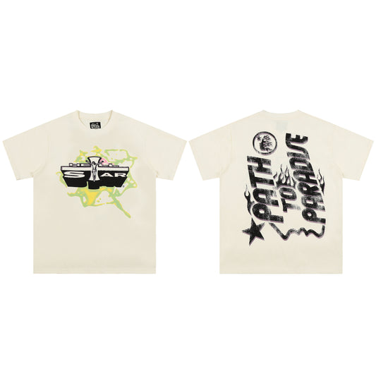 Hellstar T-shirt