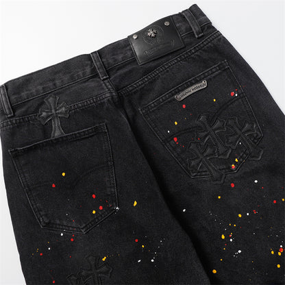 Chrome Hearts Pants