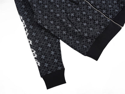 Chrome Hearts Long Sleeves