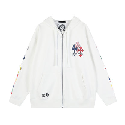 Chrome Hearts Long Sleeves