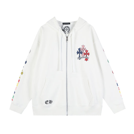 Chrome Hearts Long Sleeves