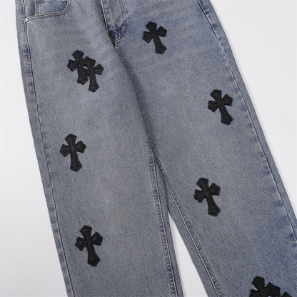Chrome Hearts Jeans