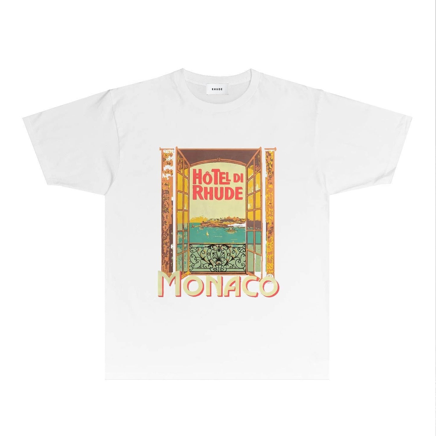 Rhude T-shirt