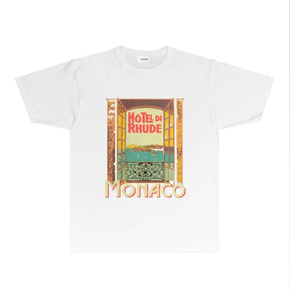 Rhude T-shirt
