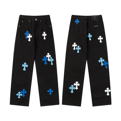 Chrome Hearts Jeans