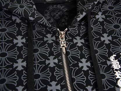 Chrome Hearts Long Sleeves