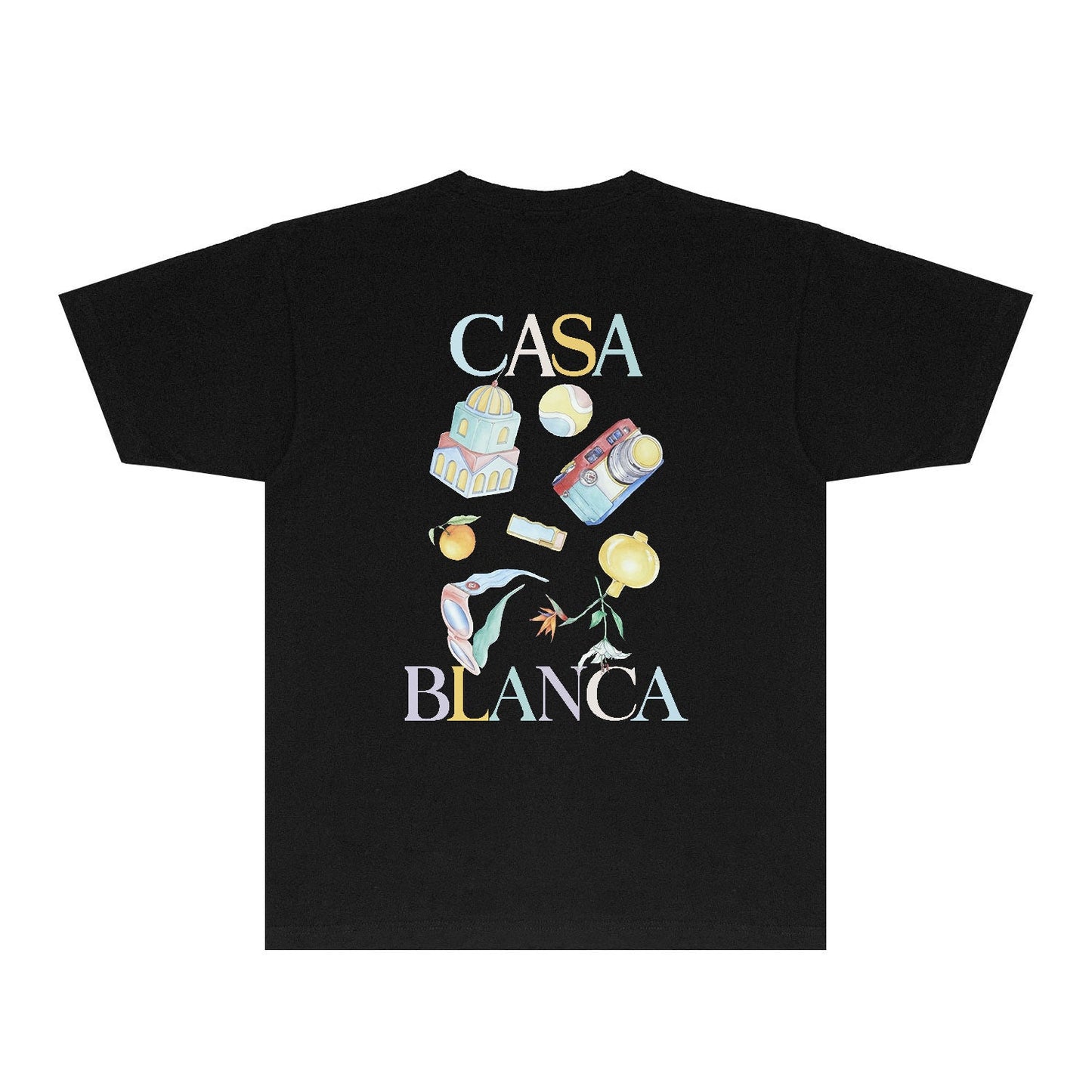 Casablanca T-shirt