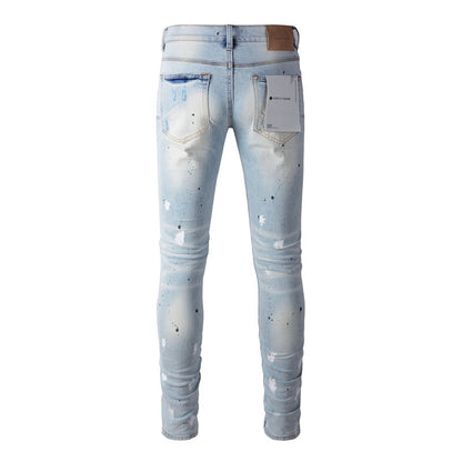 Purple Jeans 9006