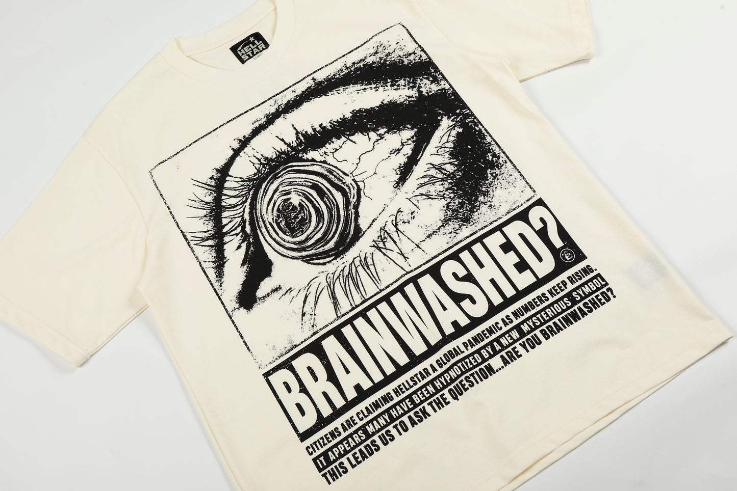 Hellstar T-shirt