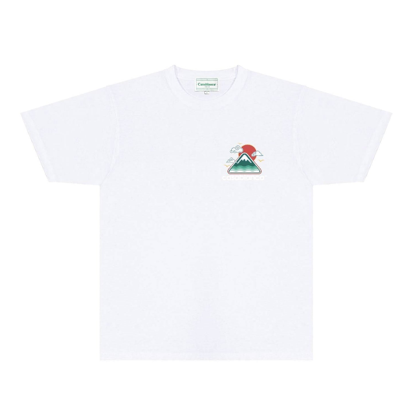 Casablanca T-shirt