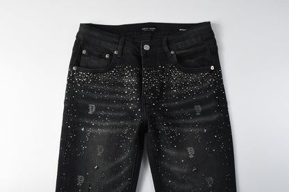 Purple Jeans 9144