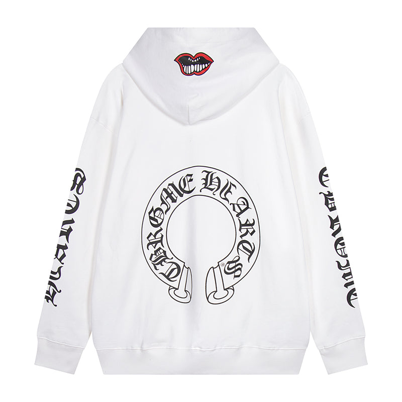 Chrome Hearts Long Sleeves