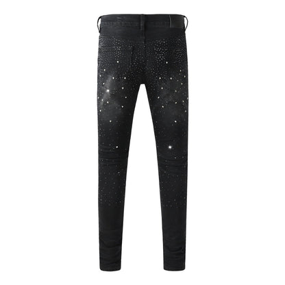 Purple Jeans 9130