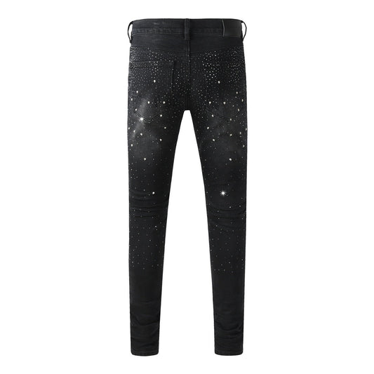 Purple Jeans 9130
