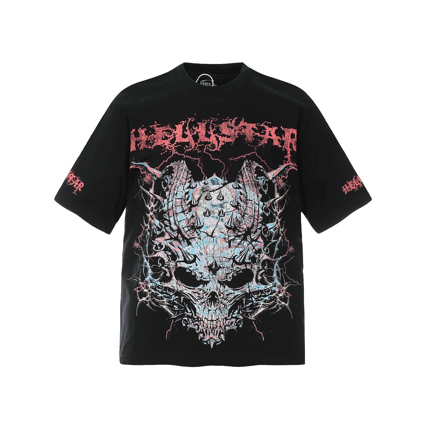 Hellstar T-shirt