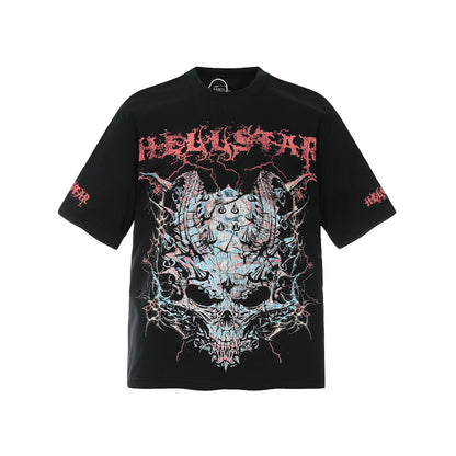 Hellstar T-shirt