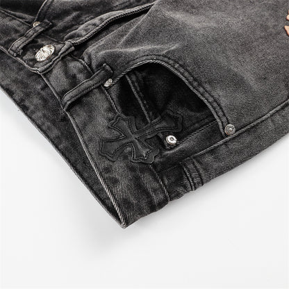 Chrome Hearts Jeans