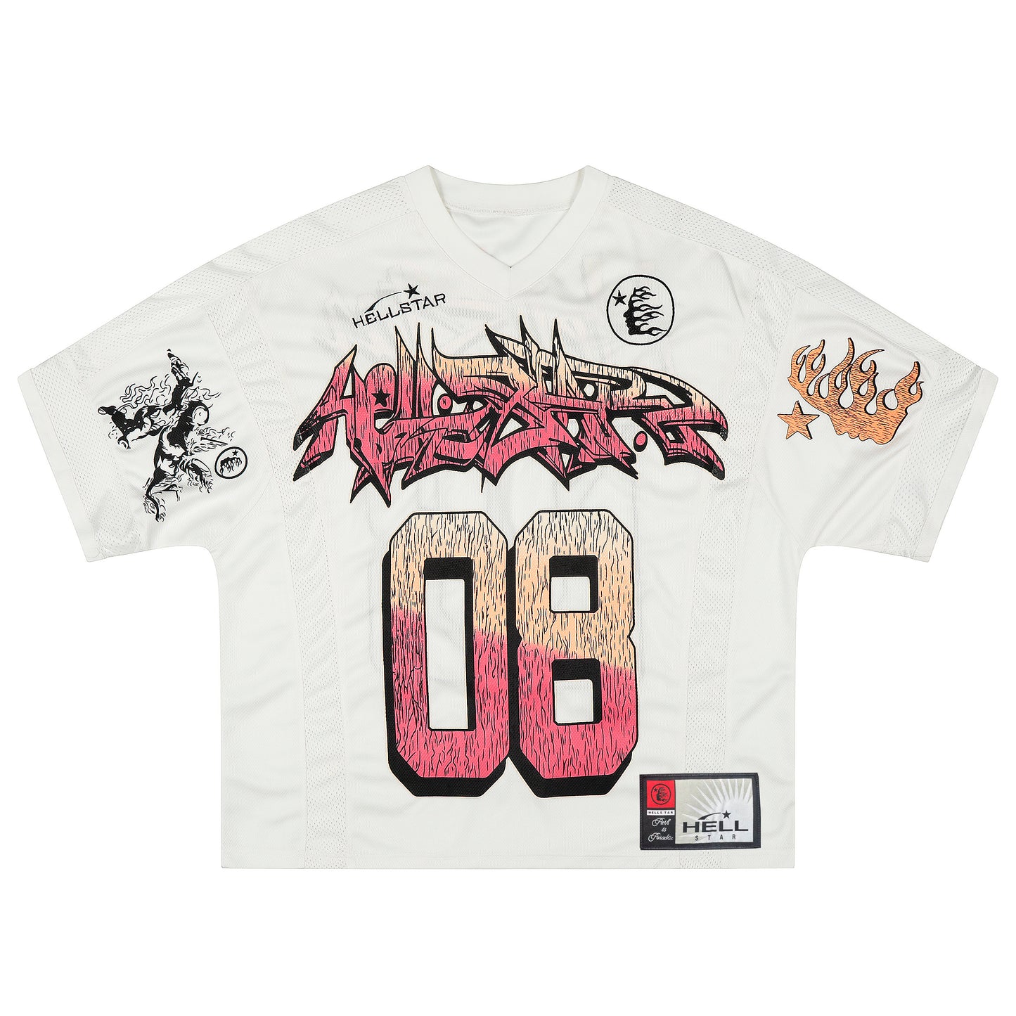 Hellstar T-shirt
