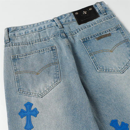 Chrome Hearts Jeans