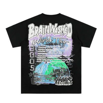 Hellstar T-shirt