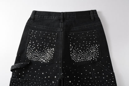 Purple Pants 5099
