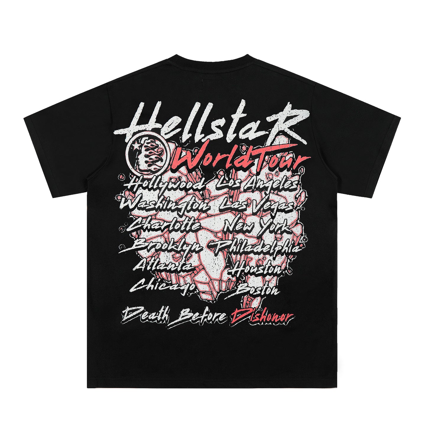 Hellstar T-shirt