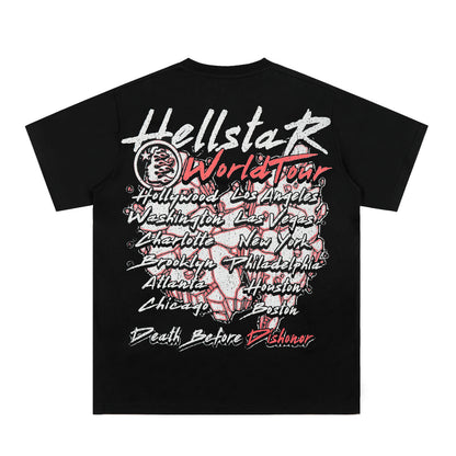 Hellstar T-shirt