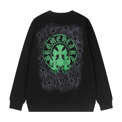 Chrome Hearts Long Sleeves