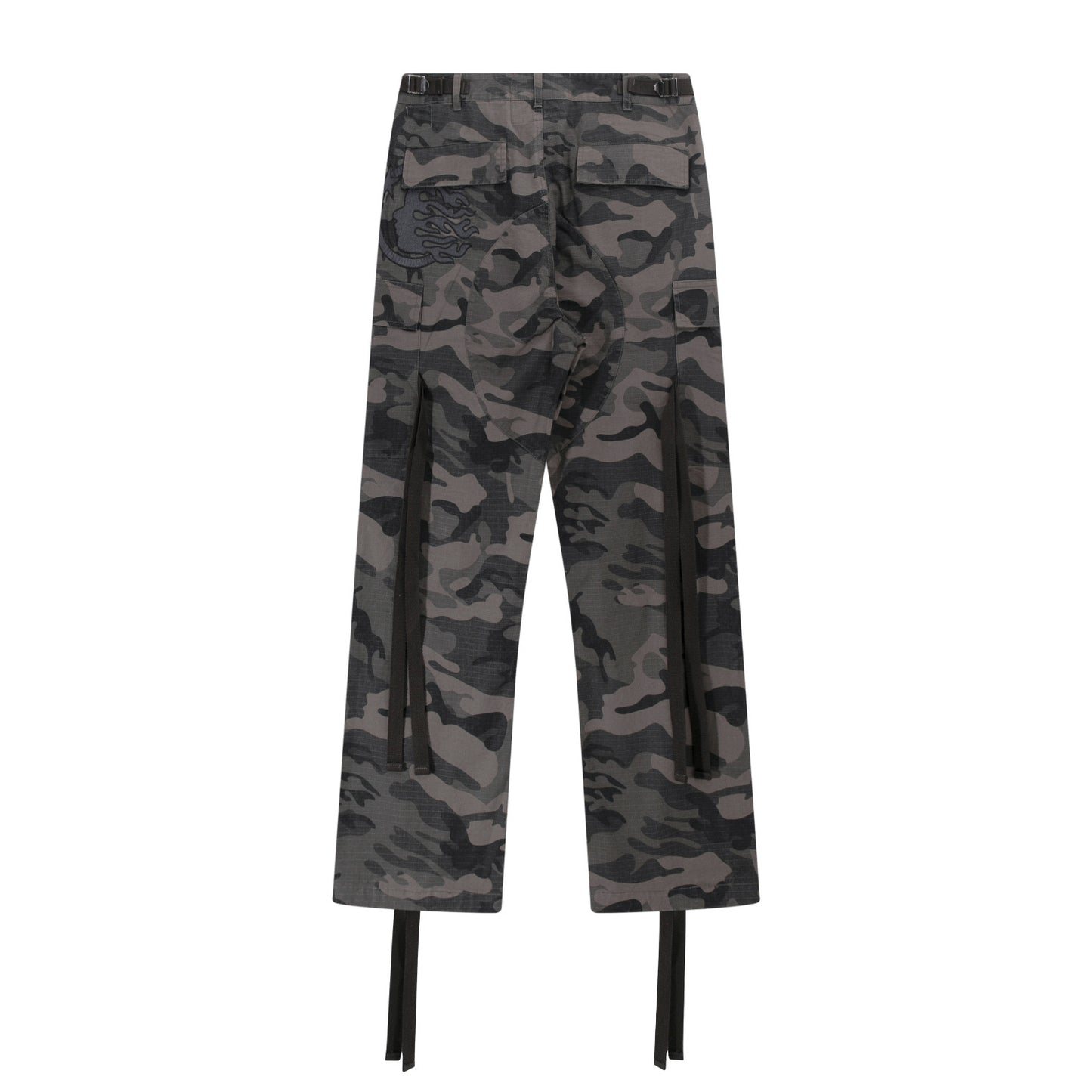 Hellstar Jeans