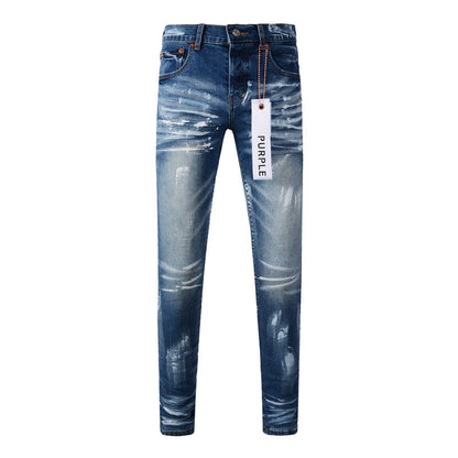 Purple Jeans 9062