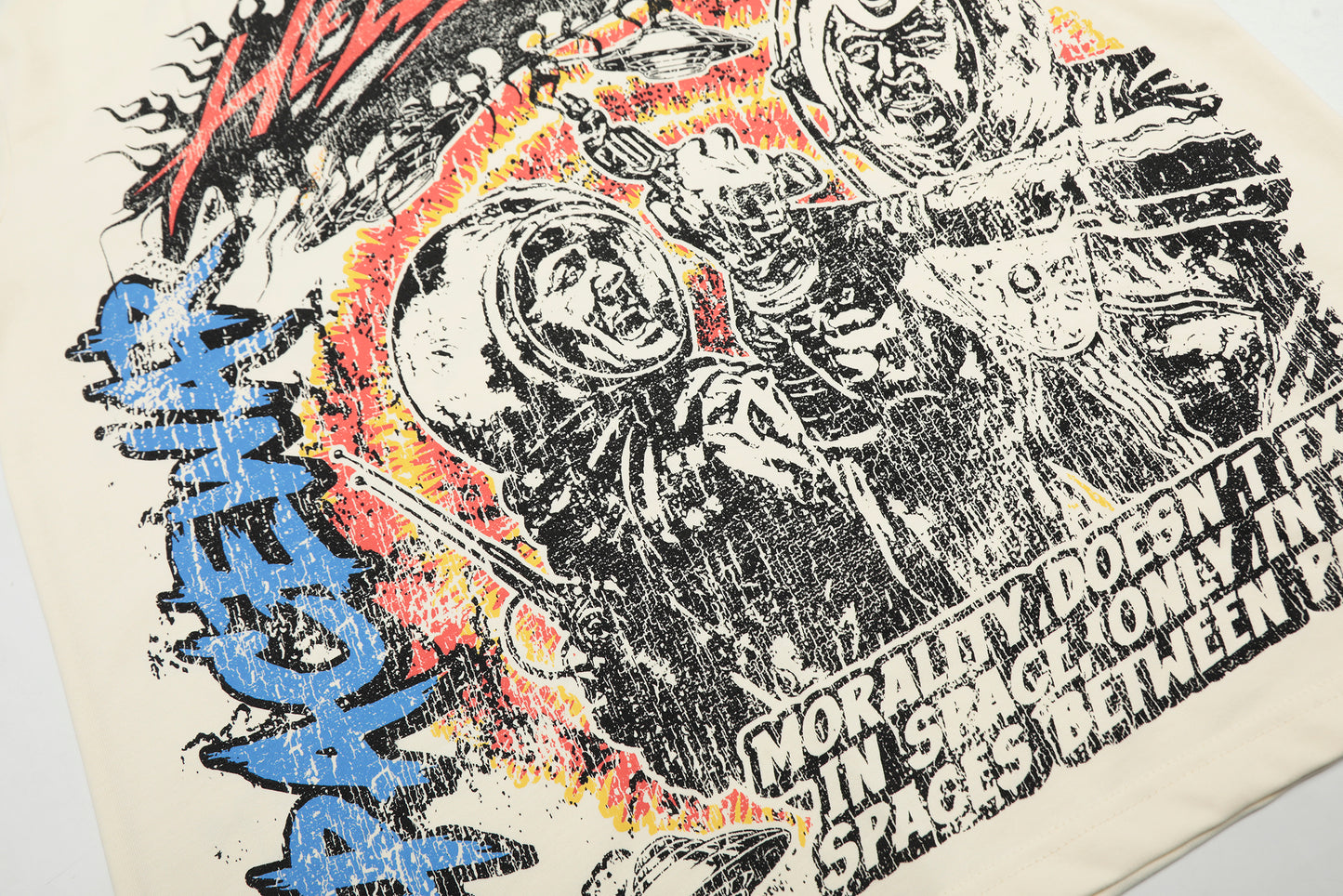 Hellstar T-shirt