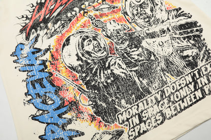 Hellstar T-shirt