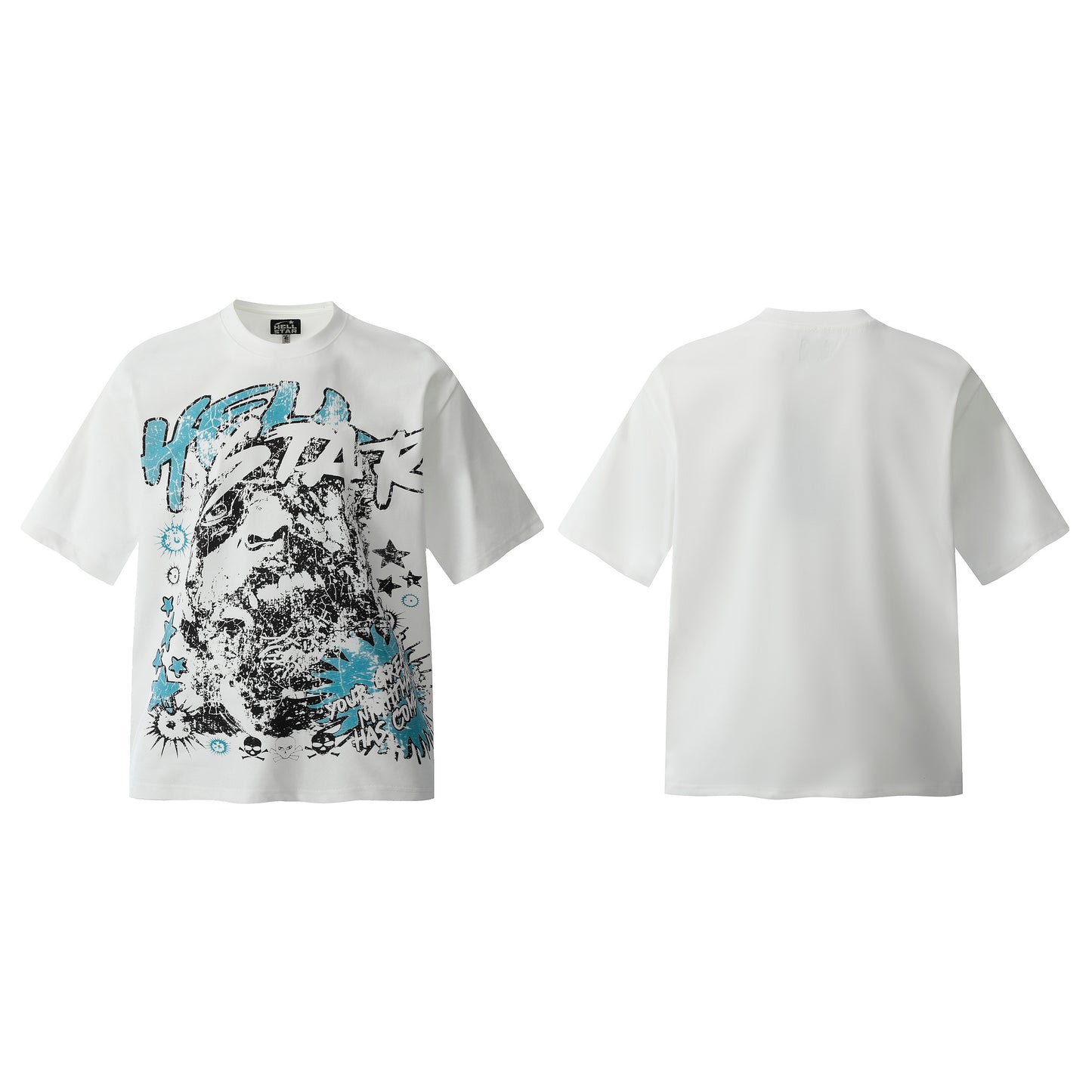 Hellstar T-shirt