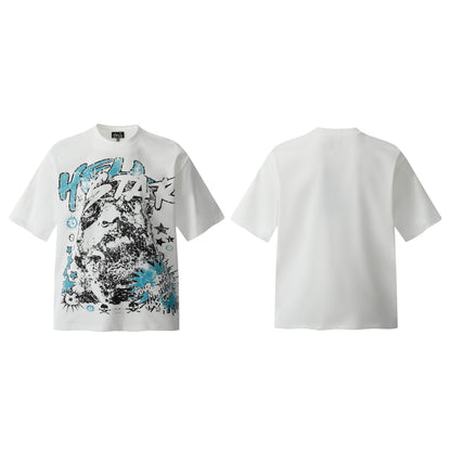 Hellstar T-shirt