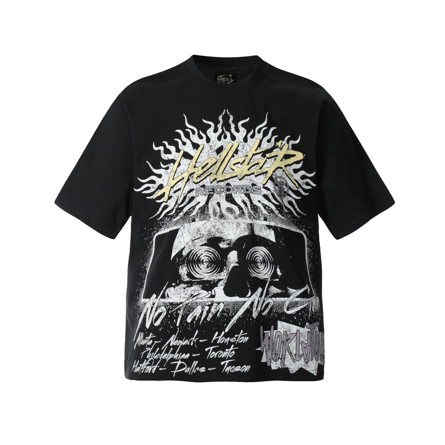 Hellstar T-shirt