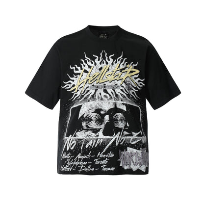 Hellstar T-shirt