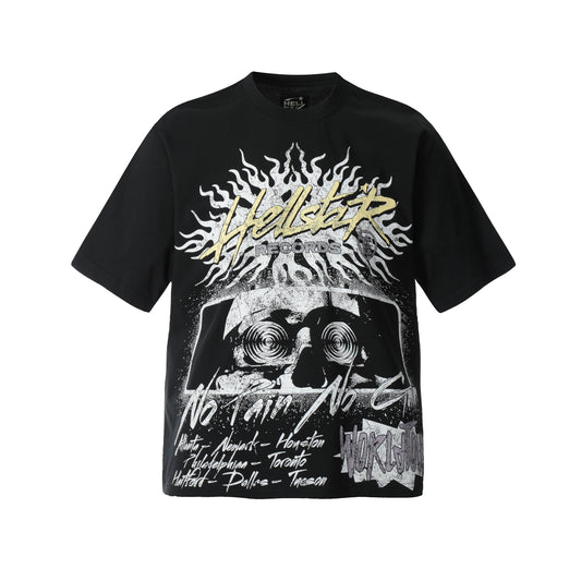 Hellstar T-shirt