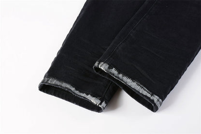 Purple Jeans 9001