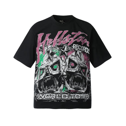 Hellstar T-shirt