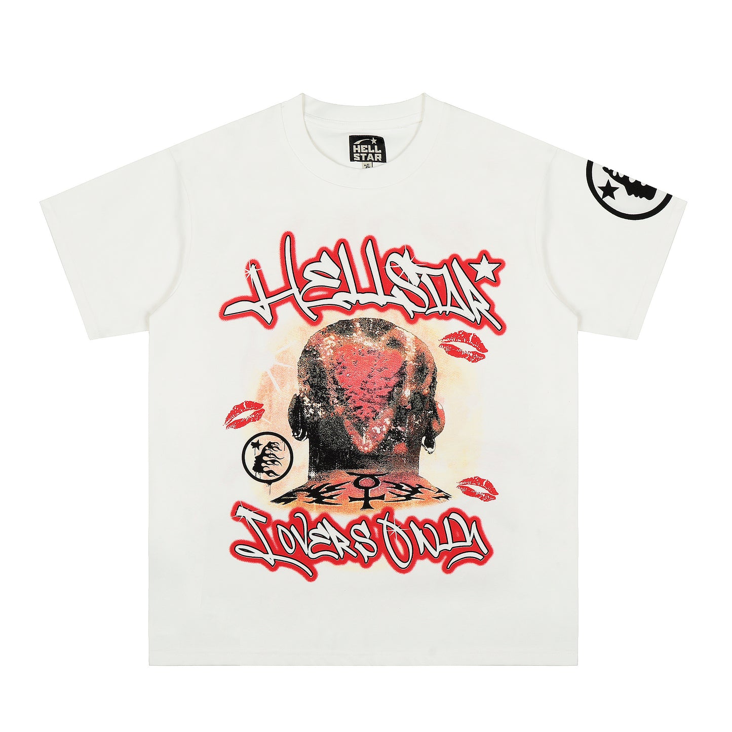Hellstar T-shirt