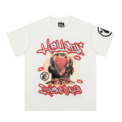 Hellstar T-shirt