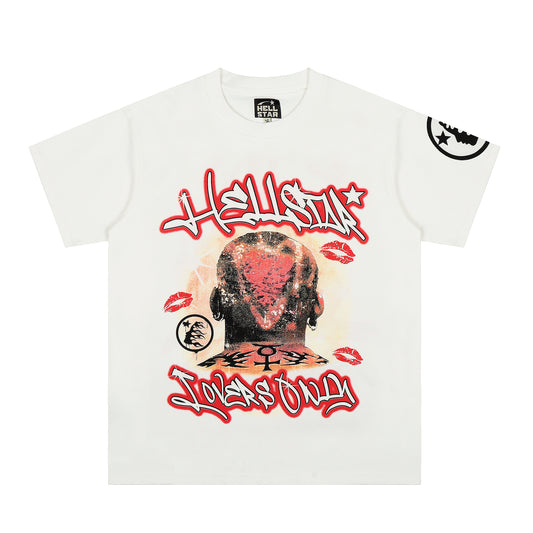 Hellstar T-shirt
