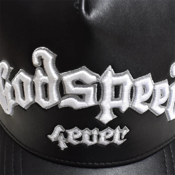 Godspeed Hat
