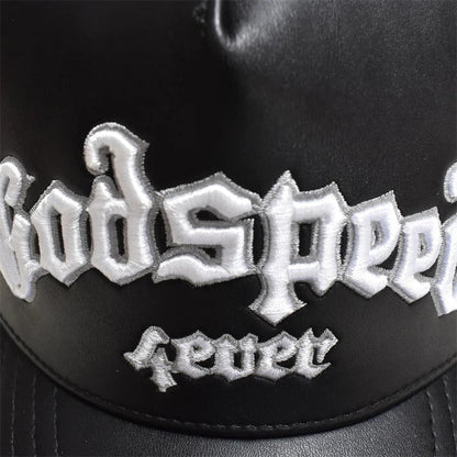 Godspeed Hat