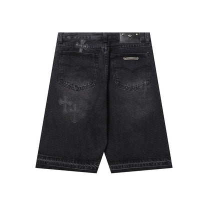 Chrome Hearts Pants