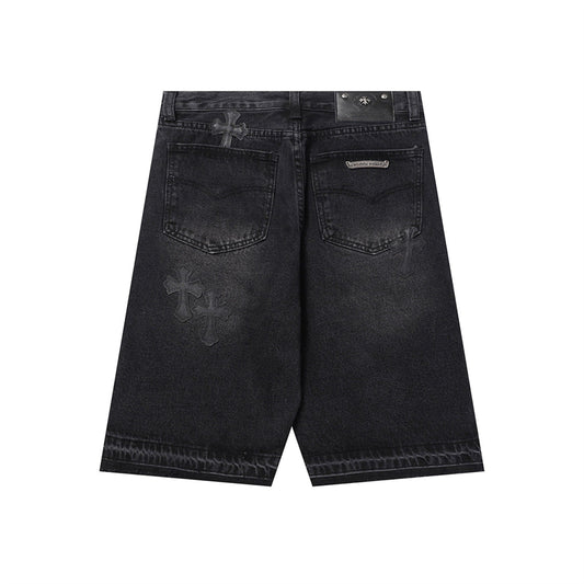 Chrome Hearts Pants