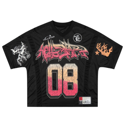 Hellstar T-shirt