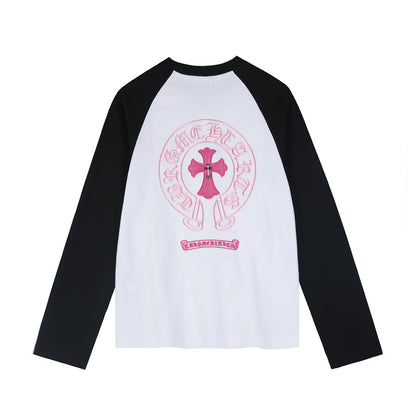 Chrome Hearts Long Sleeves