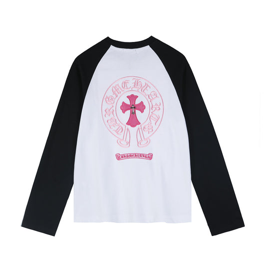 Chrome Hearts Long Sleeves