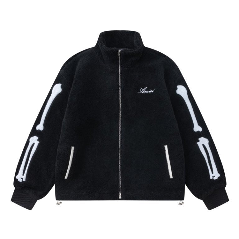 Amiri Jacket